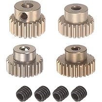 シマノ 10ステラ2500HGS用　ドライブギア、 ピニオンギアセット シマノ 10ステラ2500HGS用 ドライブギア、 ピニオンギアセット
